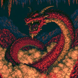 Telegram profile photo for NovaRollaGang🐉