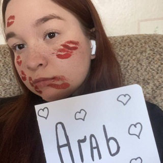 Telegram profile photo for Arab потерялся