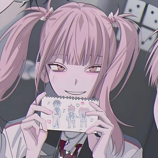 Telegram profile photo for akane