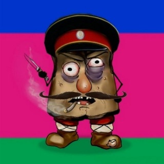 Telegram profile photo for Логово кубаноида