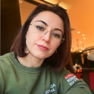 Telegram profile photo for Каппушева09