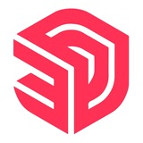 Telegram profile photo for SketchUp Free