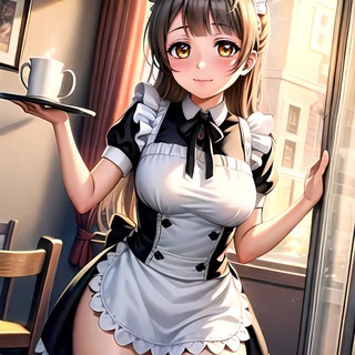 Telegram profile photo for Hentai Việt Nam