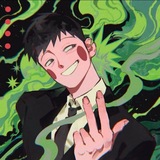 Telegram profile photo for 𝑻𝒉𝒆 𝑹𝑬𝑨𝑳 𝑮𝒐𝒅