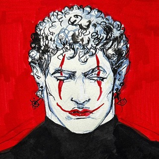 Telegram profile photo for Царство Морфия