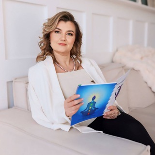Telegram profile photo for Кинезиолог | Кирпичева | Москва