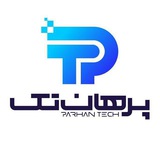 Telegram profile photo for پرهان تک
