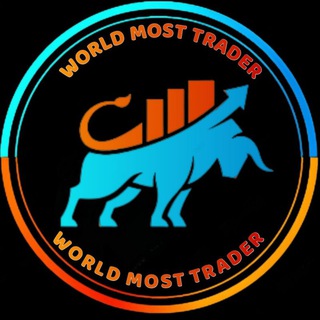 Telegram profile photo for World most trader