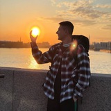 Telegram profile photo for Арслан Ра - ЙОГА | ПРИЗВАНИЕ