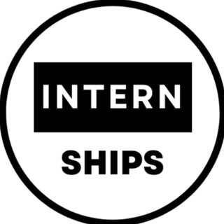 Telegram profile photo for Intern Seeker ⛥