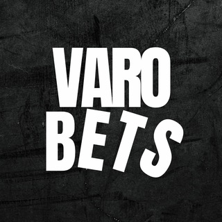 Telegram profile photo for VARO BETS