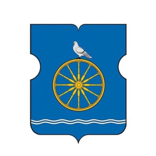 Telegram profile photo for Управа Алексеевского района города Москвы
