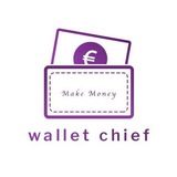 Telegram profile photo for Wallet Chief