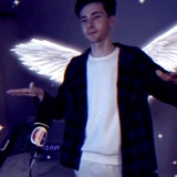 Telegram profile photo for Я кста Джевинс