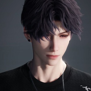 Telegram profile photo for Qi Yu