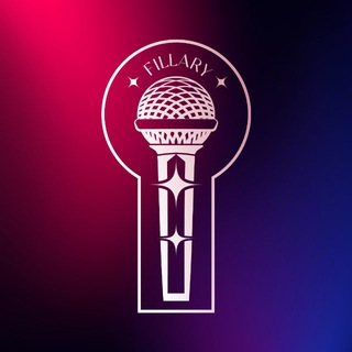 Telegram profile photo for FILLARY