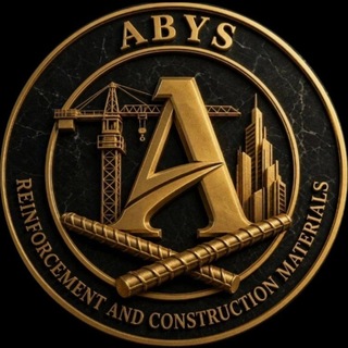 Telegram profile photo for አቢስ የአርማታ ብረት ፌሮ መሸጫ🏆🥇🔱⚜📣🇪🇹