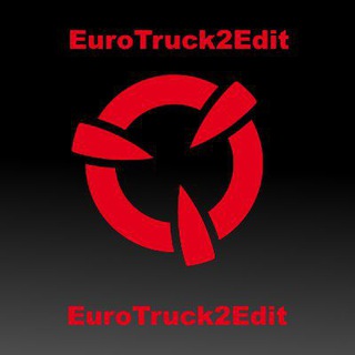 Telegram profile photo for Eurotruck2edit