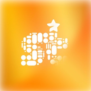 Telegram profile photo for StarBuy