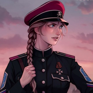 Telegram profile photo for k a z a k i y a 🗡