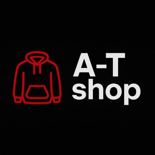 Telegram profile photo for A-T shop