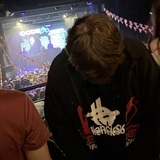 Telegram profile photo for UFANPLUGG