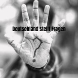 Telegram profile photo for Deutschland stellt Fragen