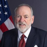 Telegram profile photo for Mike Huckabee