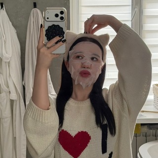 Telegram profile photo for Мурка