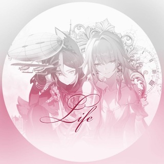 Telegram profile photo for | 𝗟𝗜𝗙𝗘 | 𓏵 𝕯𝐄𝐕𝐈̇𝐀𝐓𝐈𝐎𝐍 𝟏𝟖𝟗𝐗 ⋮