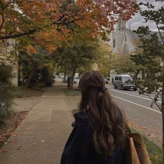 Telegram profile photo for My little bookstore🍂