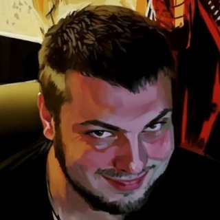Telegram profile photo for Водка с холодцом