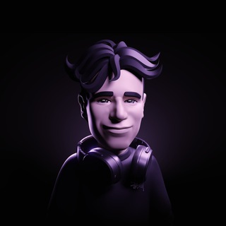 Telegram profile photo for Scori