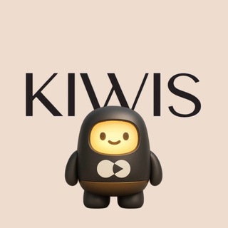 Telegram profile photo for KIWIS | Бытовая техника | Уборка