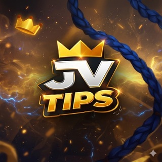 Telegram profile photo for JotaVe Tips