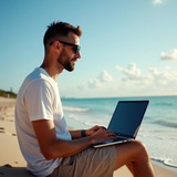 Telegram profile photo for Трафик заявок