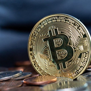 Telegram profile photo for BLOCKCHAIN BTC DOUBLER