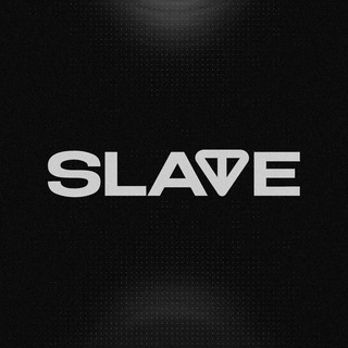 Telegram profile photo for Slave to TON