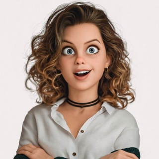 Telegram profile photo for Директор перемен | Конотопова Юлия