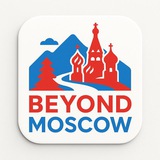 Telegram profile photo for Beyond Moscow