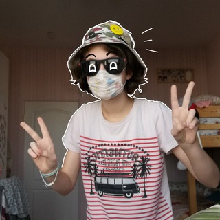 Telegram profile photo for Kusik