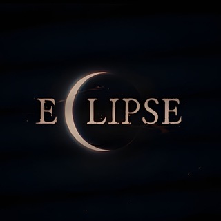 Telegram profile photo for ECLIPSE