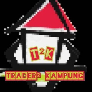 Telegram profile photo for 🚨TRADERKAMPUNG🚨BosfiqReborn💹