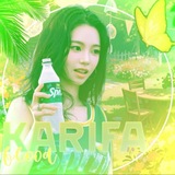 Telegram profile photo for 𝓚𝓪𝓻𝓲𝓯𝓪 𝓯𝓵𝓸𝓸𝓭. ɪɴғᴏ
