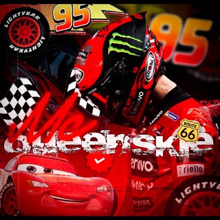 Telegram profile photo for Mcqueenskie