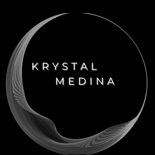 Telegram profile photo for Crystal__medina