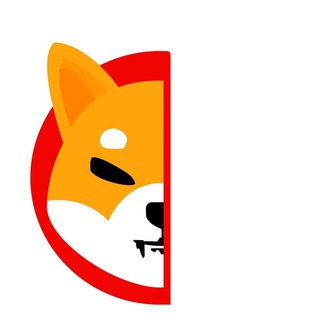 Telegram profile photo for Half Shiba Inu