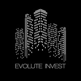 Telegram profile photo for EVOLUT INVEST - Инвестиционные проекты