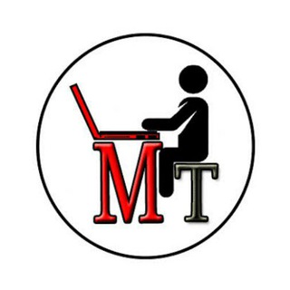 Telegram profile photo for LMT Job Updates 👨💻📢