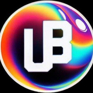 Telegram group profile photo for Unibright Unofficial Chat